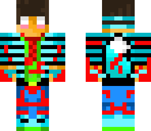 herobrine nathe