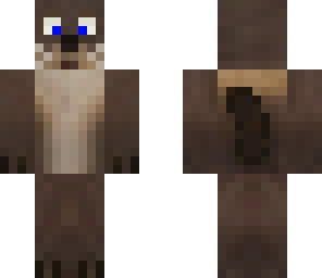 otter