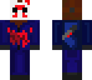 jason voorhees