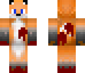 all foxes beware