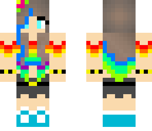 rainbow