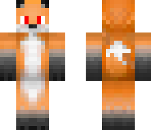joebc1000 the fox