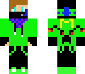 ninja spy ding