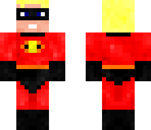 dash parr
