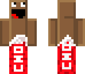 choco happy