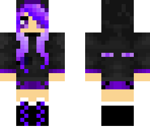 ender girl