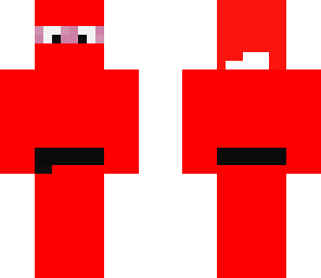 red ninja