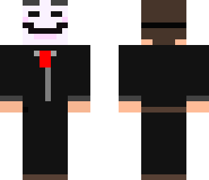 anonymous steve