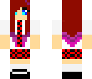 school girl