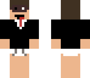 dqnielplay with glasses