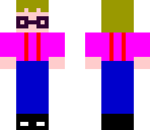 nerd