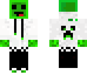 dj green cookie