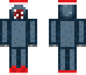 squid christmas
