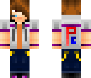 pixelwarrior