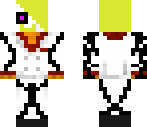 floting head