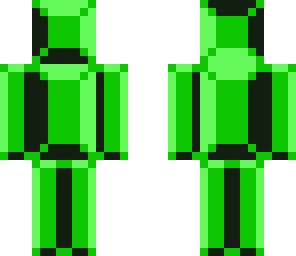 block green