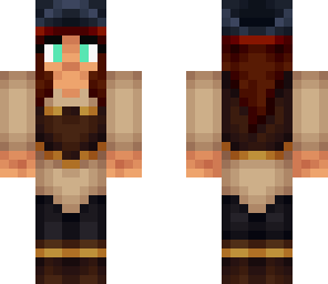 pirate girl fixed