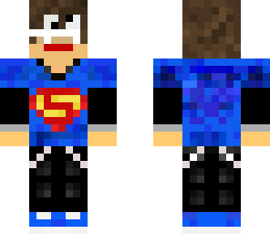 super loco