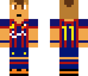 neymar jr