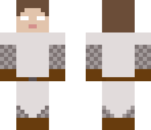 customizable knight