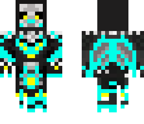 phantom