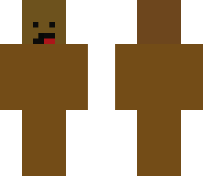 dirt man 
