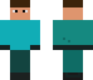 noob steve