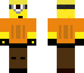 minion builder