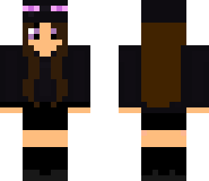 endergirl