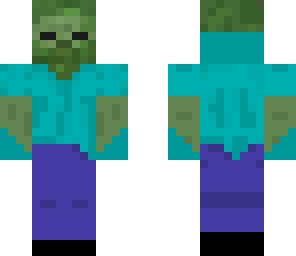 dj zombie