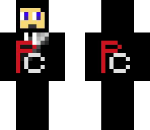 punchcraft boy