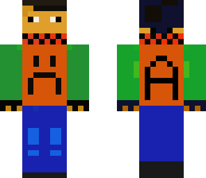 mob hunter
