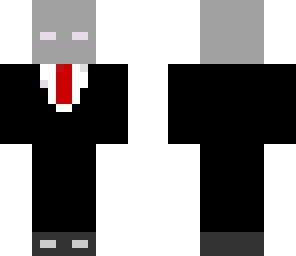 slender man