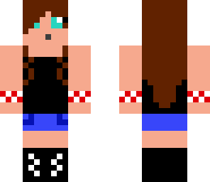 zockergirl