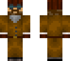 steampunk