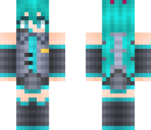 foru - miku