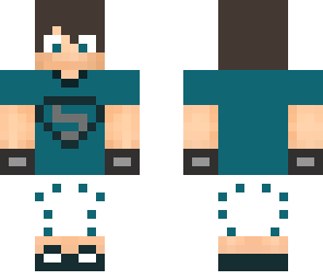 super skin