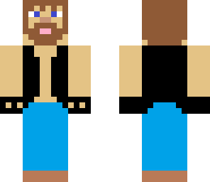 chuck norris