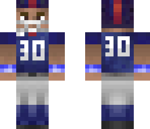 foodball player