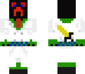 elegant creeper