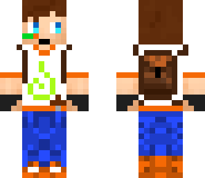 what a real survival skin looks like 2