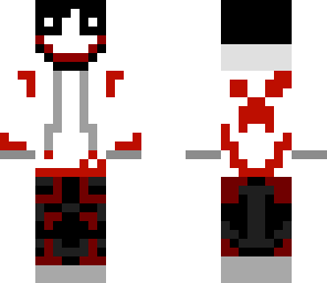 jeff the killer