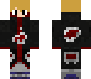 lukitax akatsuki