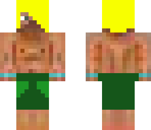 beach steve
