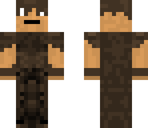 blacksmith