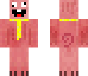 haha crazy pig