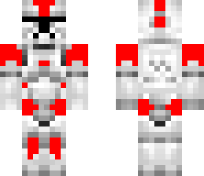 clone red
