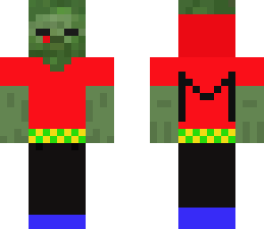 ms zombi