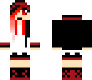 vampire girl