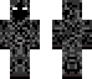 bedrock-man